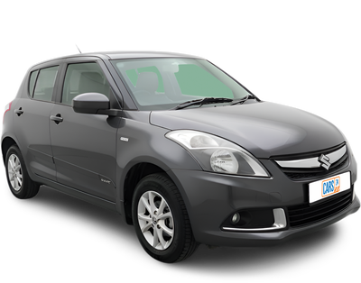 Maruti Swift-img